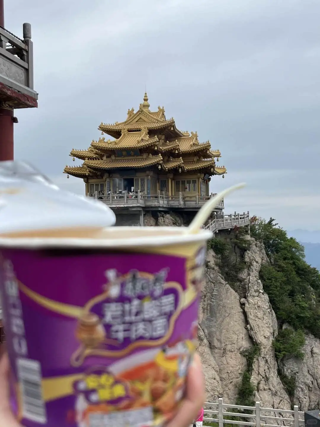 暑假带娃第一次去河南，这么玩才地道