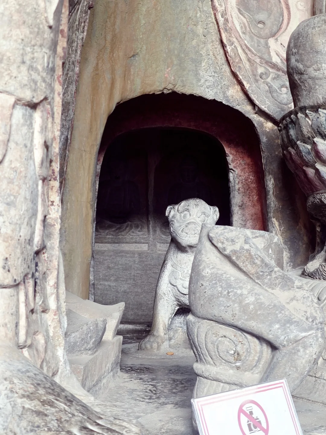 五一拒绝人挤人🙅♀本地人带你玩邯郸