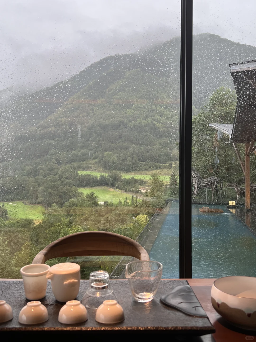 建议所有打工牛马都来体验旅游淡季的腾冲！