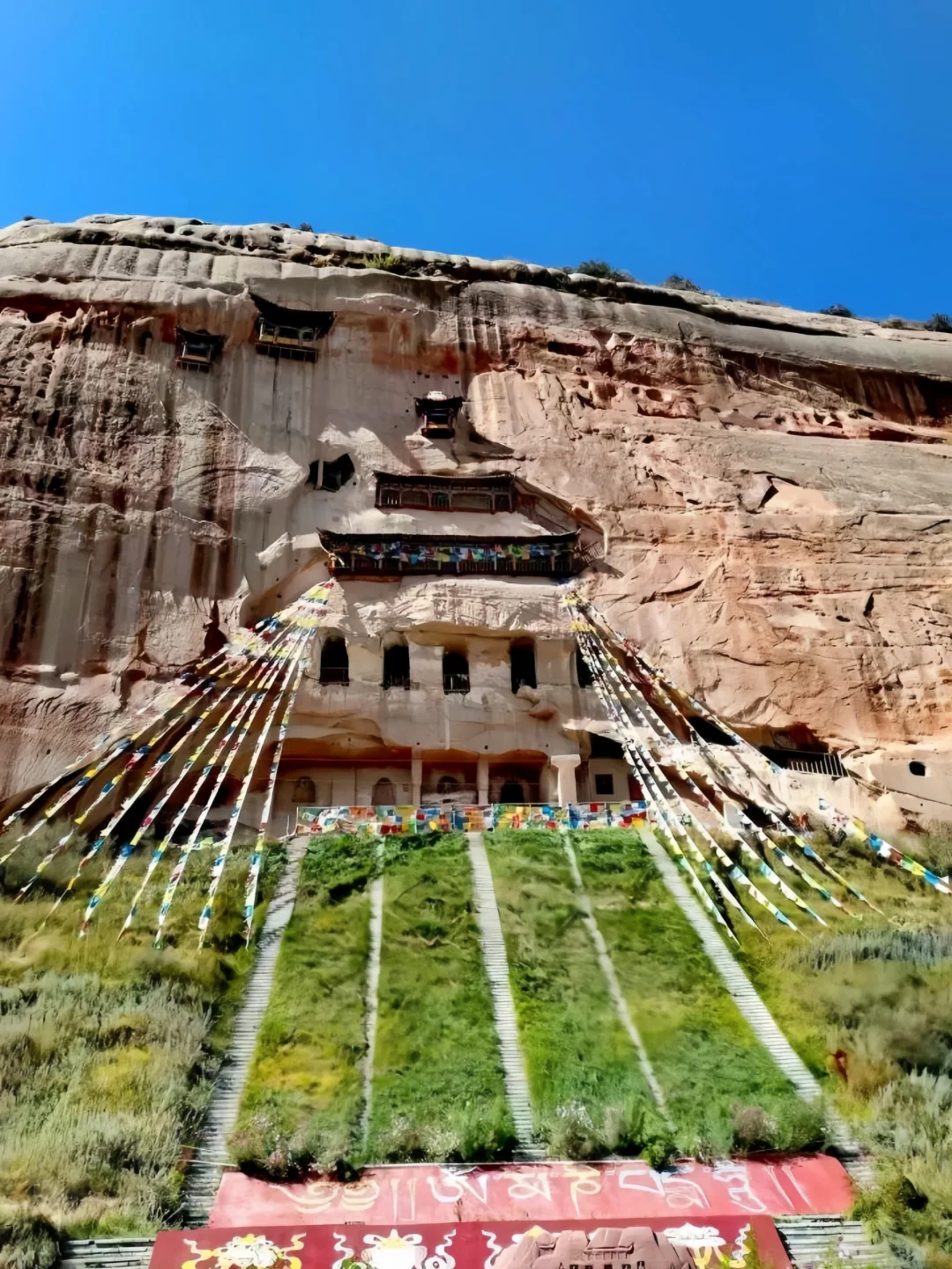 这确定不是仙境？