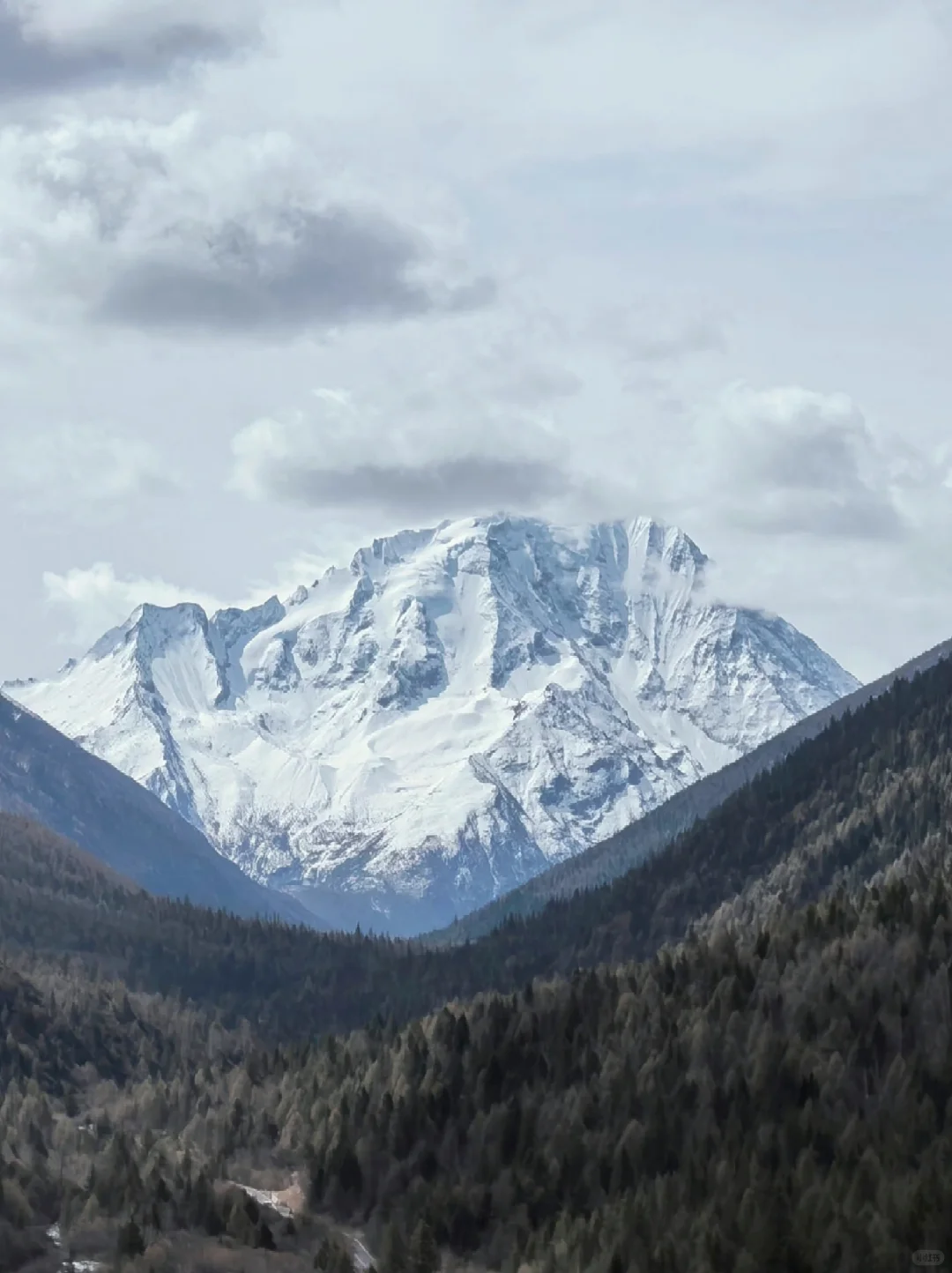 📍川西拾光｜经幡飘动处遇见自由与远方