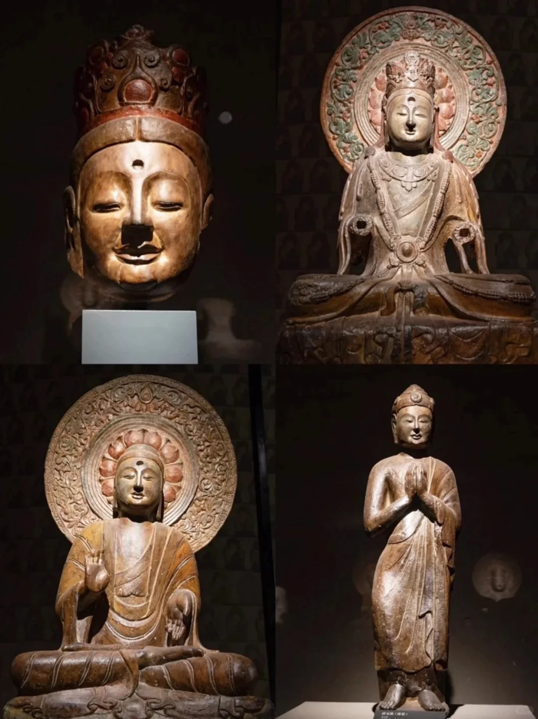 ✨北京打工人五一逃离计划:奔赴邯郸!