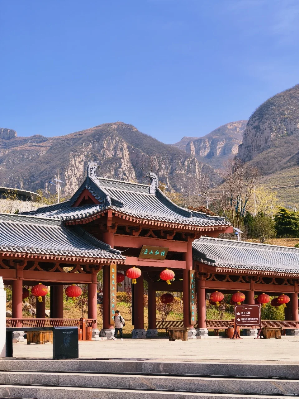 邯郸必打卡！承包你的朋友圈C位