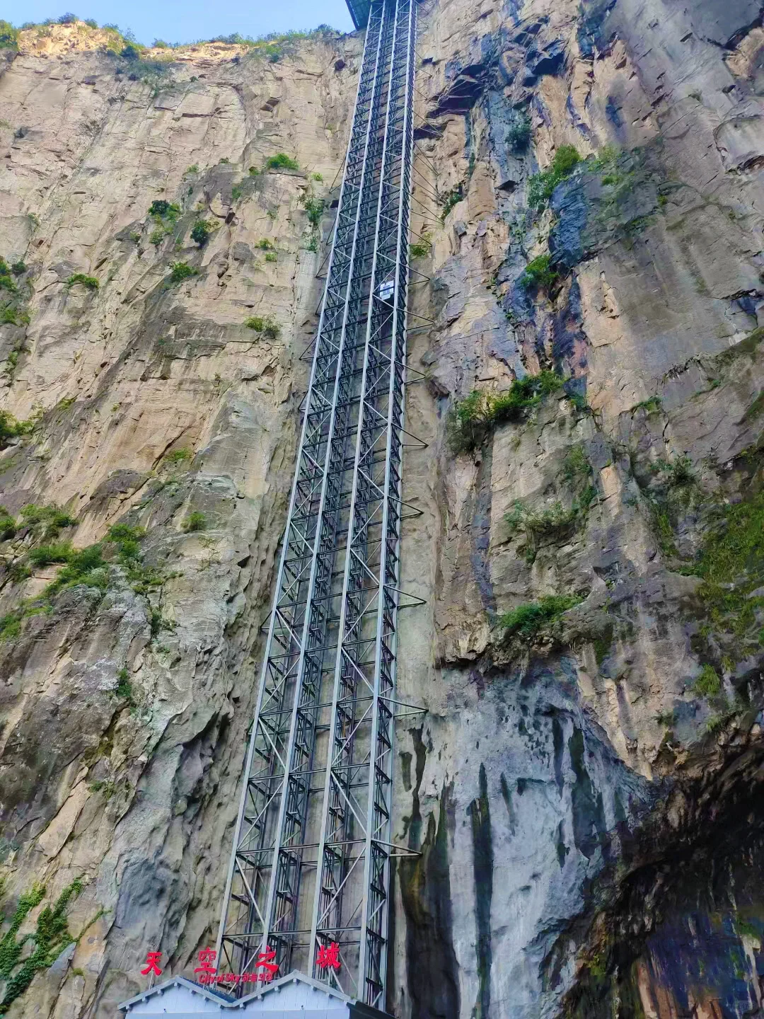 心动一万次!这才是夏日必游的人间仙境