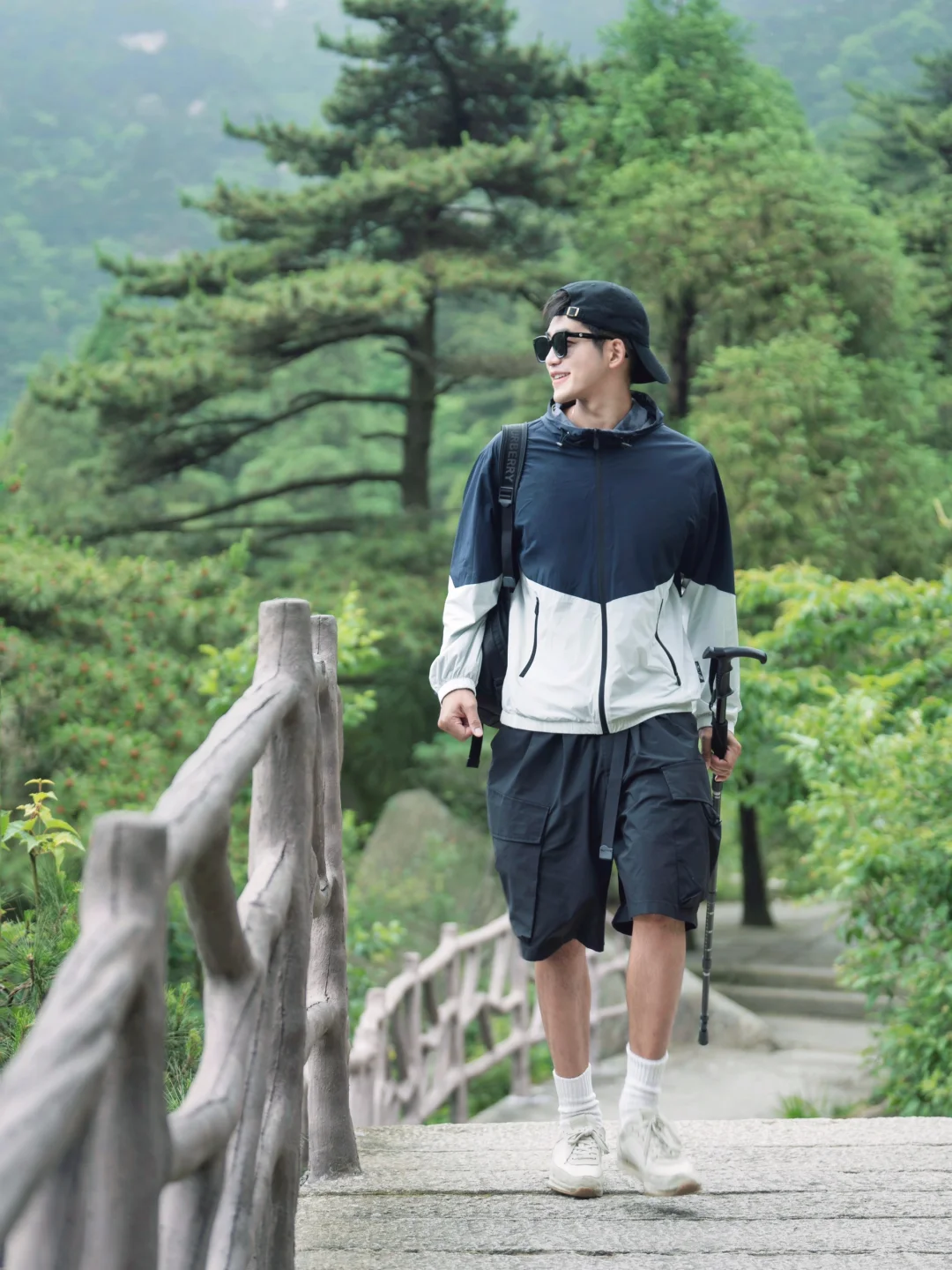 这个冷门又震撼的世界级风景原来藏在安徽‼️