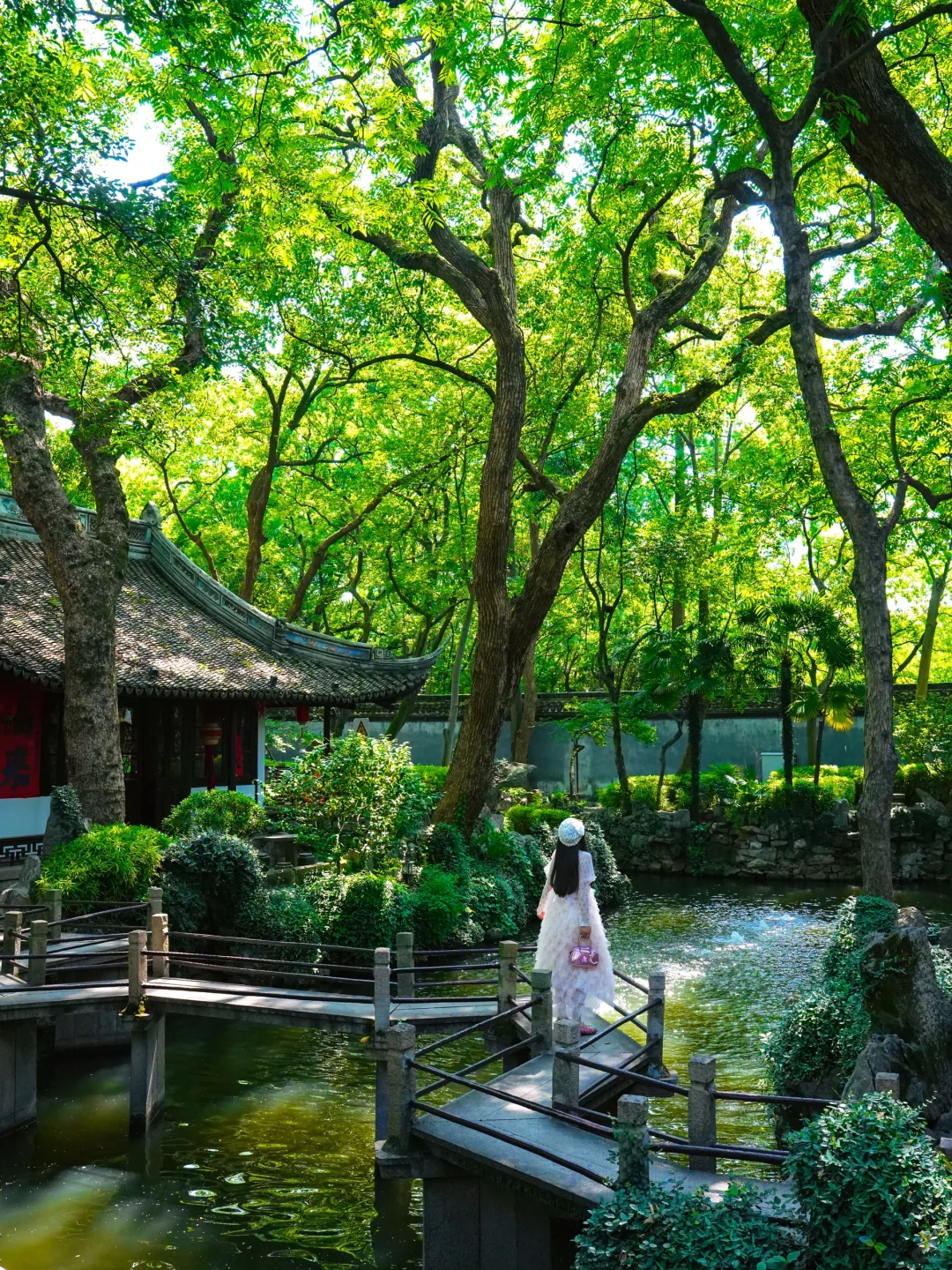 余华笔下的海滨小城！今年去过最治愈的地方…