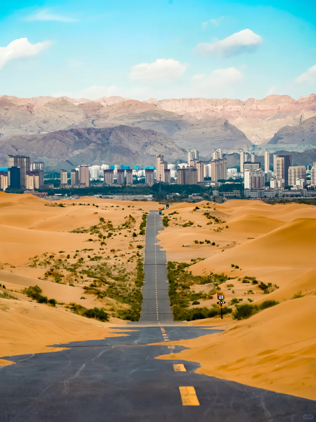 被《国家地理》多次推荐的地方有多绝？