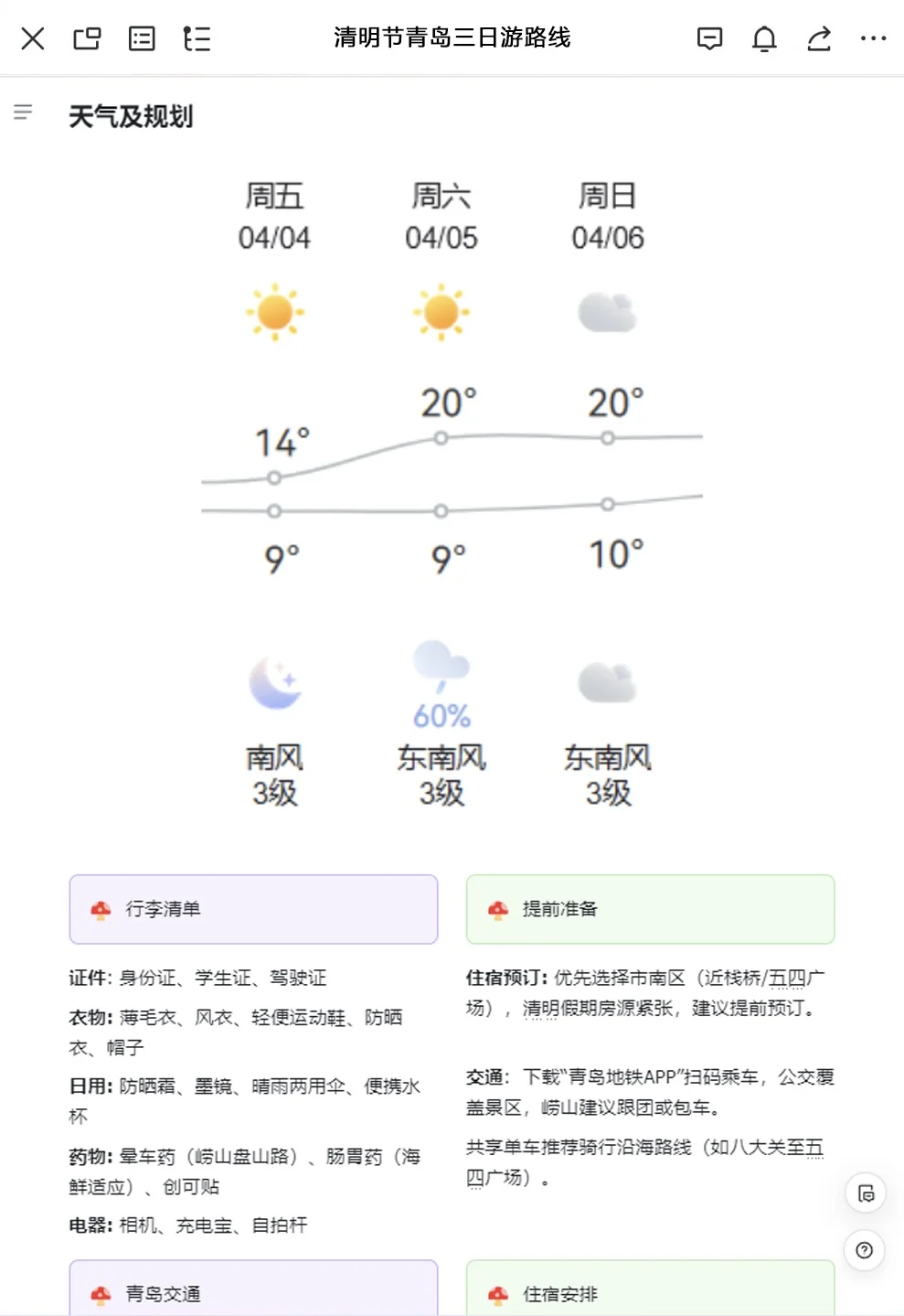 J人太恐怖了😱姐妹做的攻略超详细！