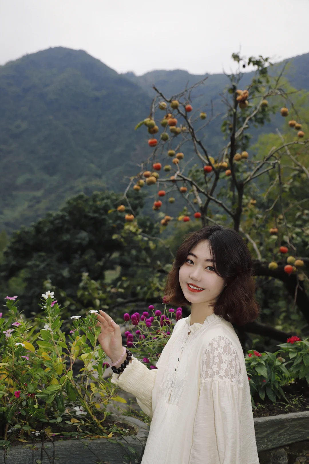 婺源实况无滤镜到底什么样