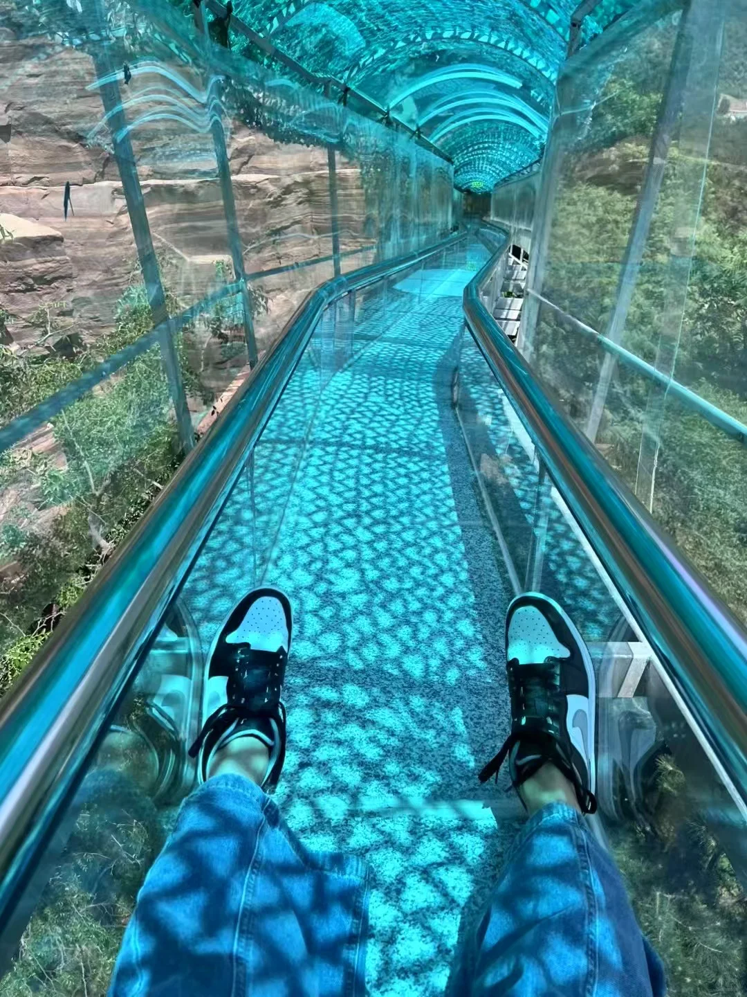 邯郸东太行一日旅游攻略！