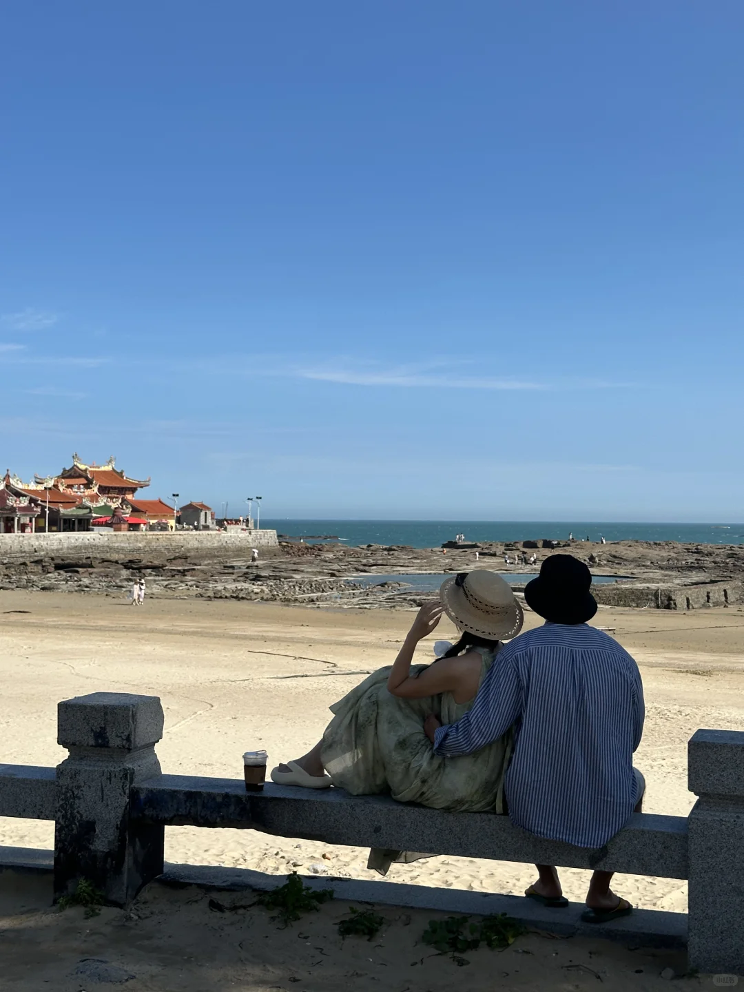 本J人对自己做的泉州旅游攻略甚是满意🥰