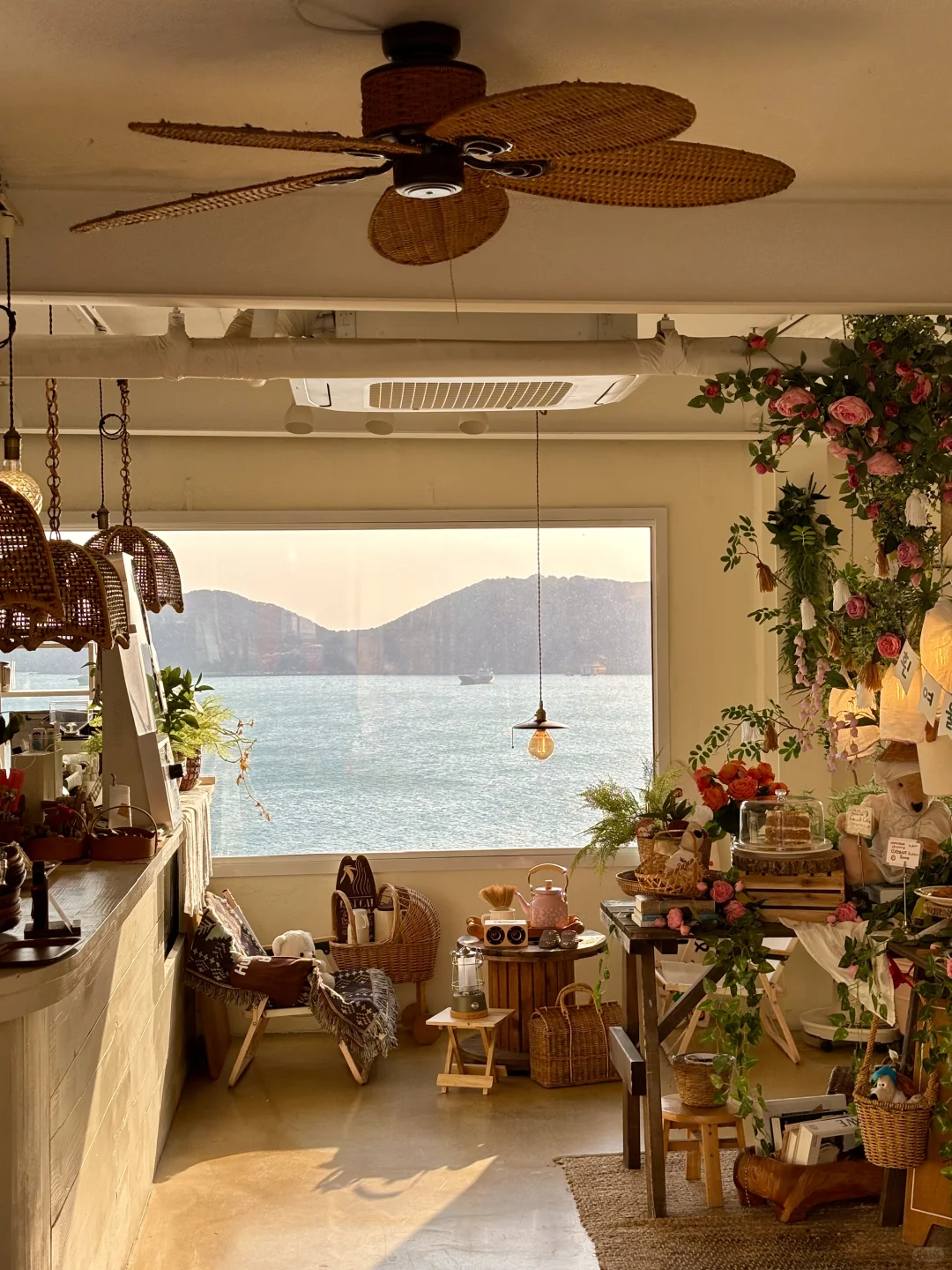 如果你是第一次来釜山,直接复制这条路线‼️