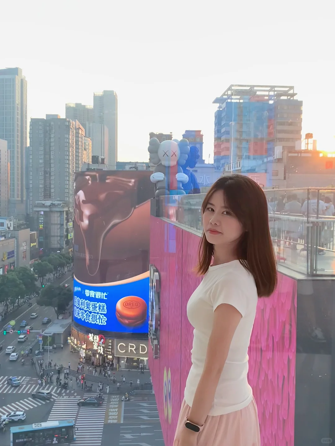 长沙三天两夜旅游攻略(吃喝玩碎片🧩)