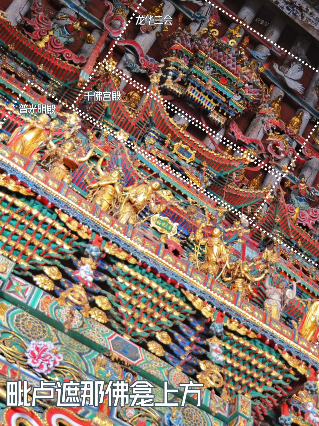 我花3000去山西临汾打包的知识，你免费拿走