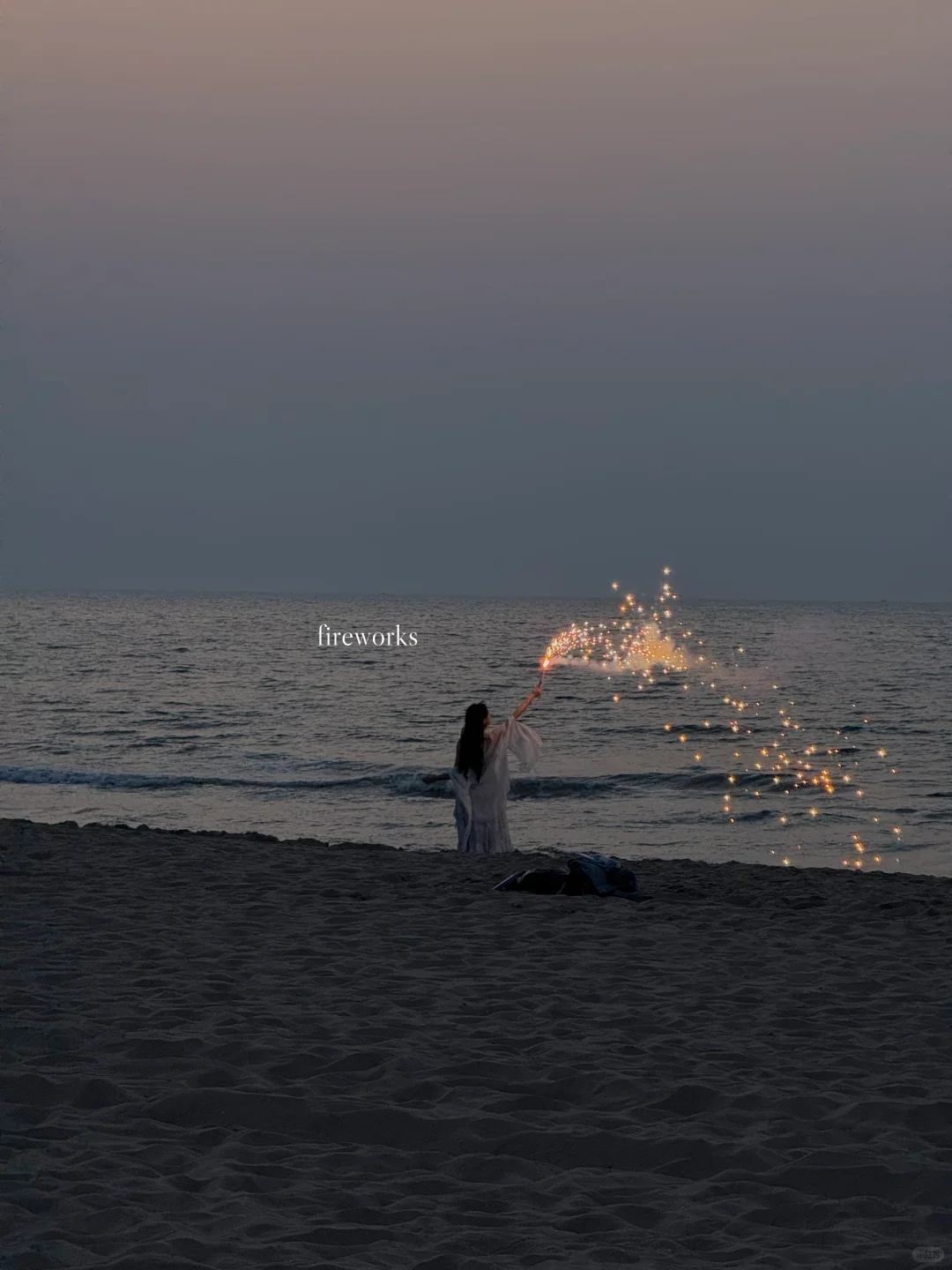 𝐴𝑟𝑎𝑛𝑦𝑎｜短暂的逃离一会生活🌊