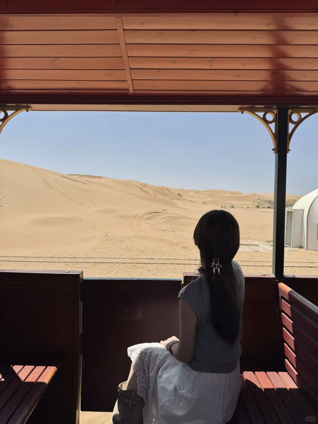 我很少用“震撼”形容一个地方！😳