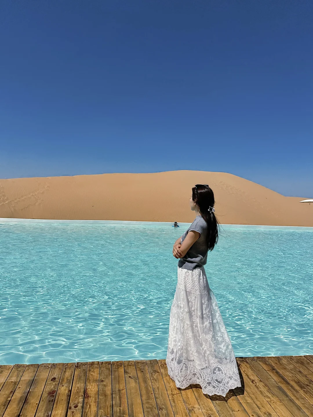 我很少用“震撼”形容一个地方！😳