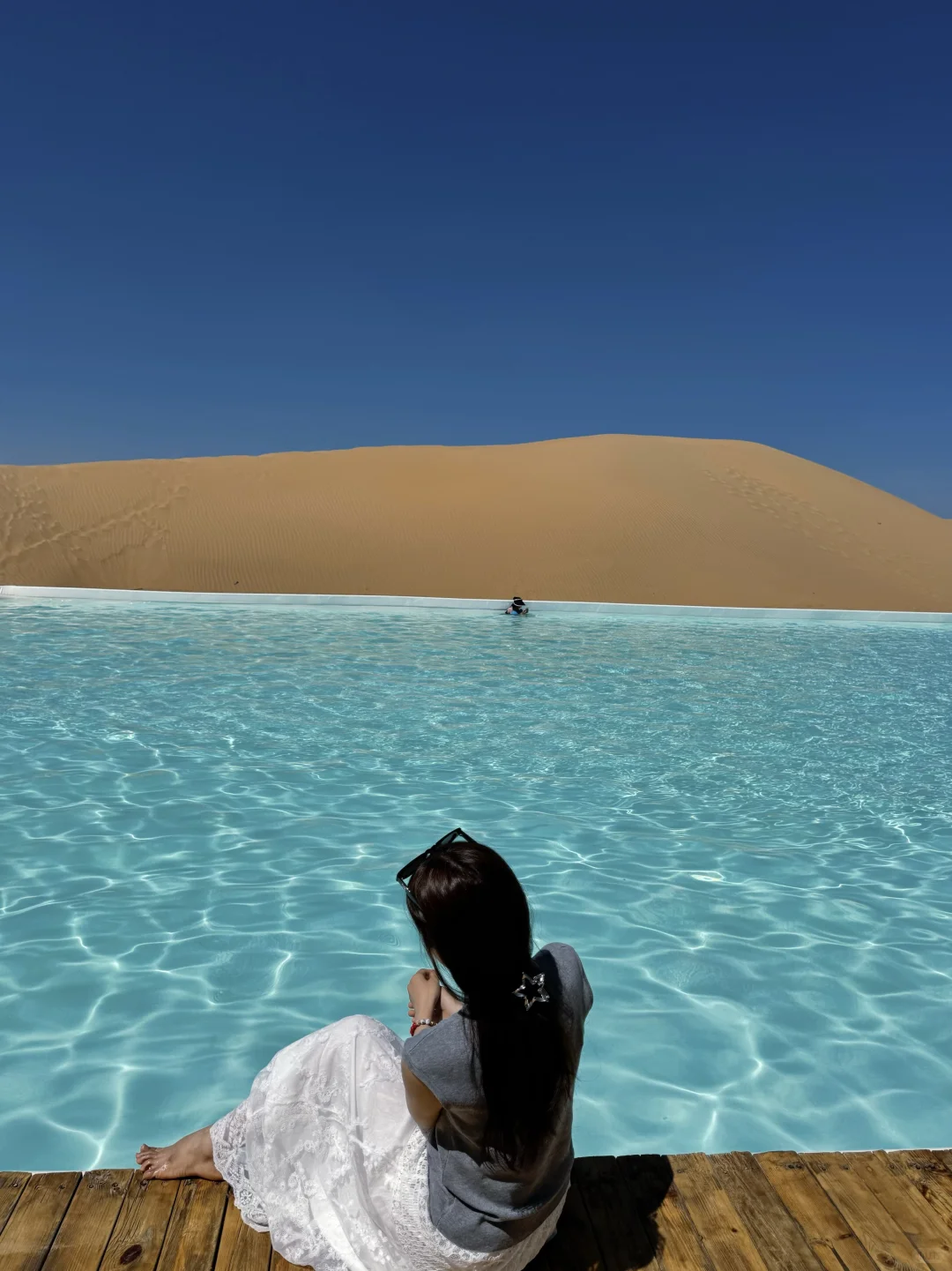 我很少用“震撼”形容一个地方！😳