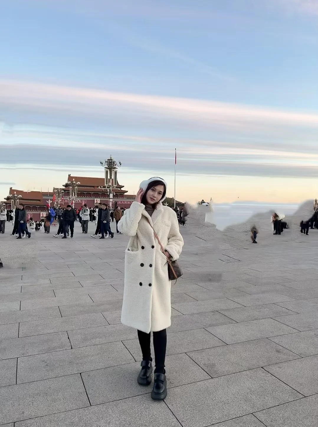 北京必打卡旅游景点🌃旅游攻略|懒人版本