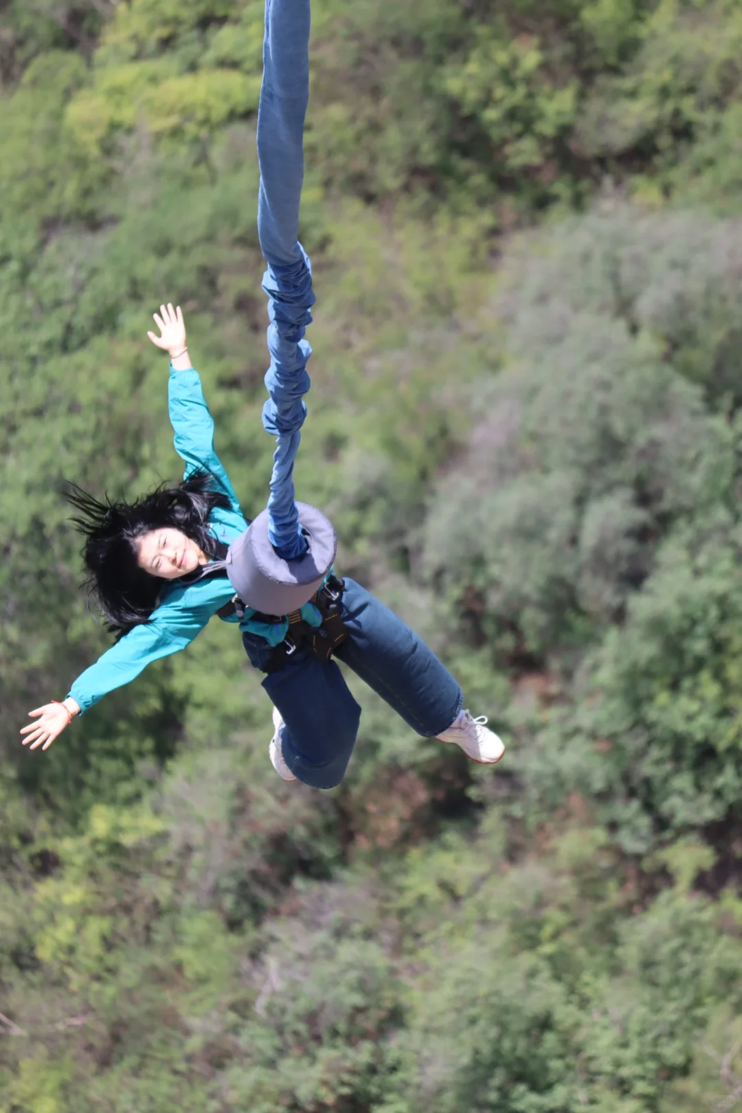 新乡宝泉一日游攻略