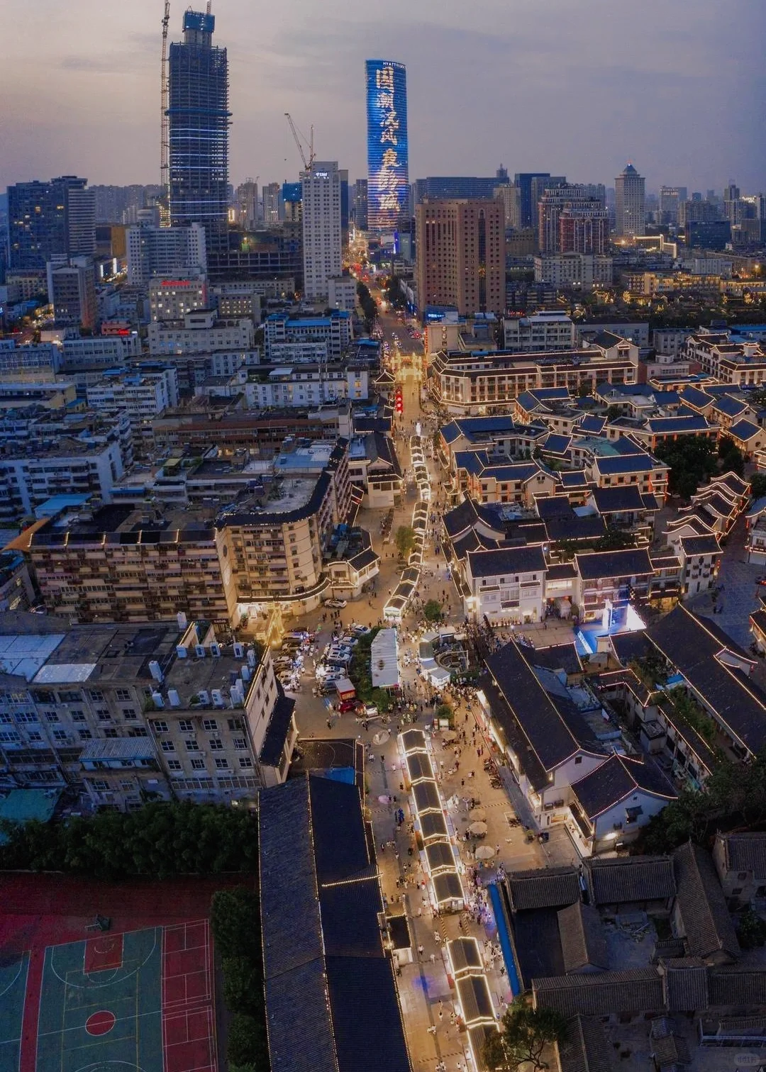 📍徐州两日游攻略!保姆级教程,拿捏👌