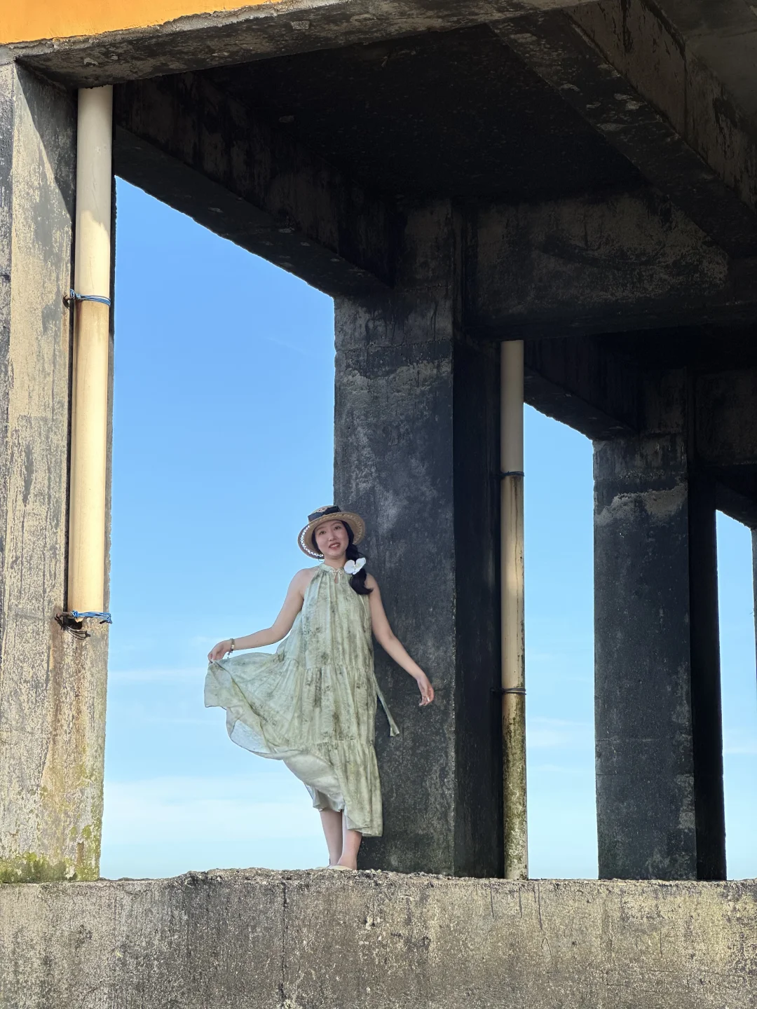 本J人对自己做的泉州旅游攻略甚是满意🥰