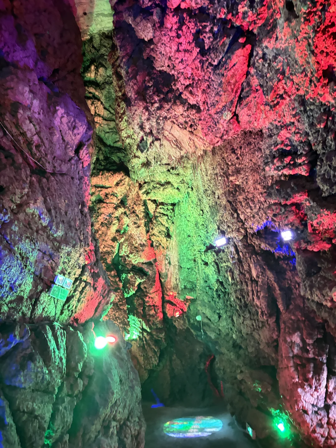 📍狼牙山红色之旅