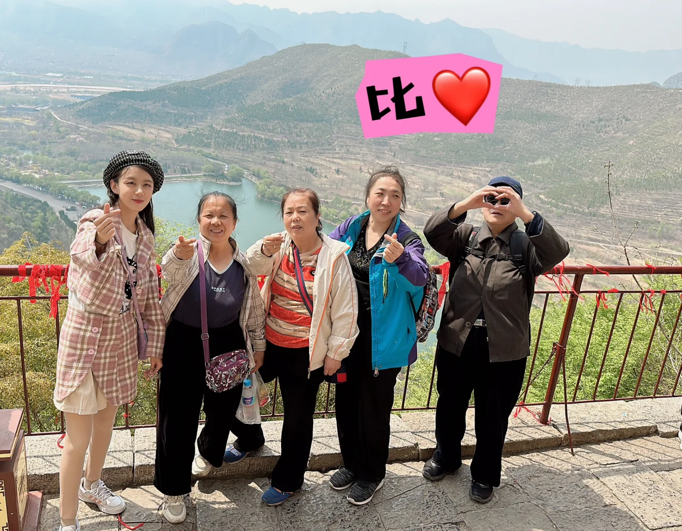 邯郸必去:娲皇宫超详细功略来了! 🎋