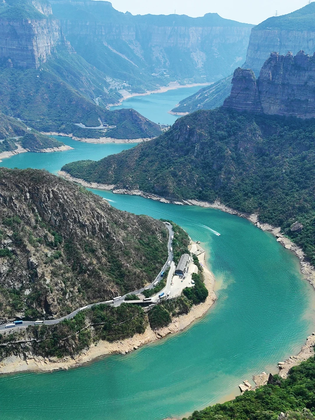 我宣布这是五一假期最好玩的地方🥳