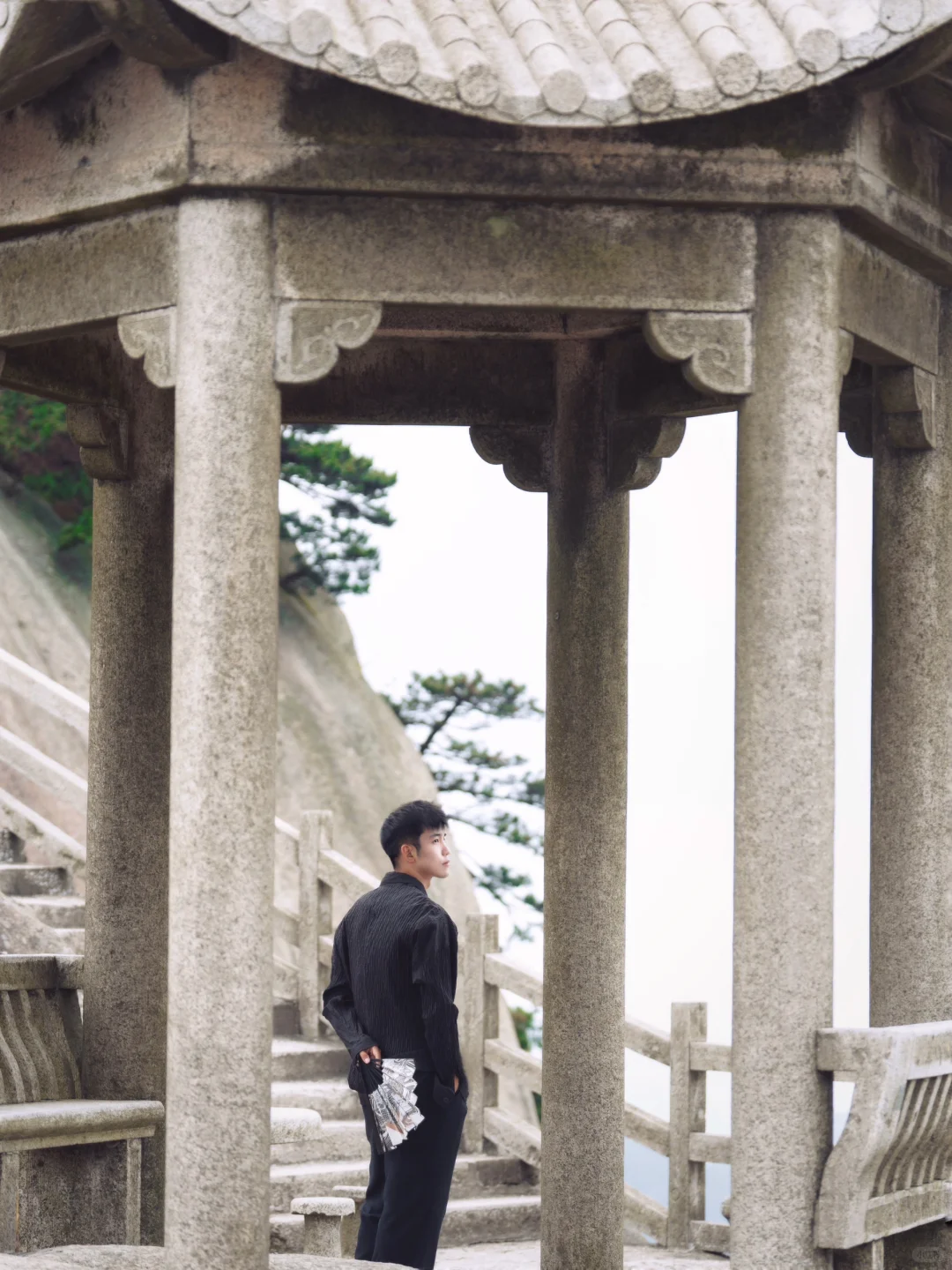 这个冷门又震撼的世界级风景原来藏在安徽‼️