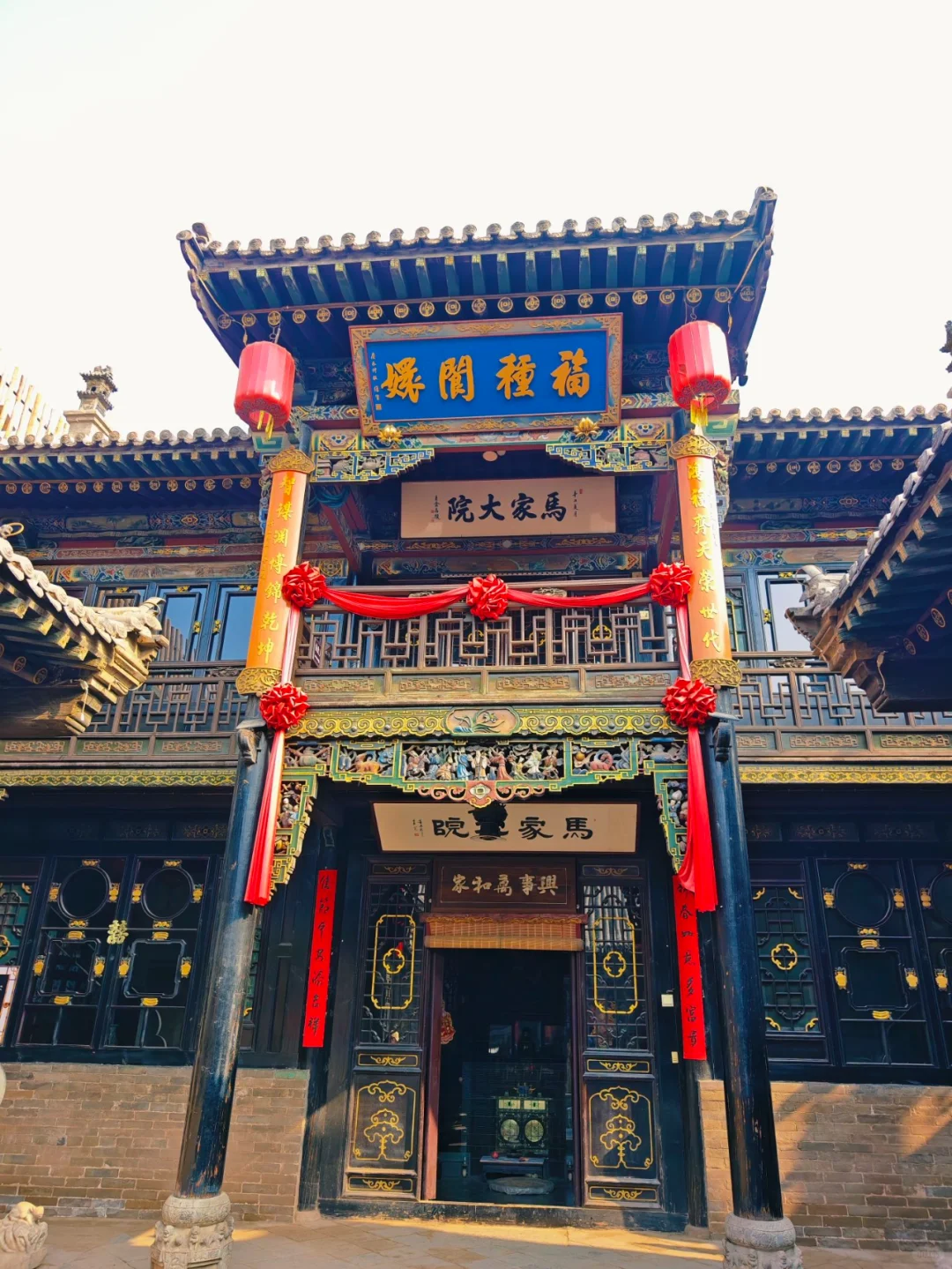 熬夜总结平遥古城最全游览攻略！山西旅游