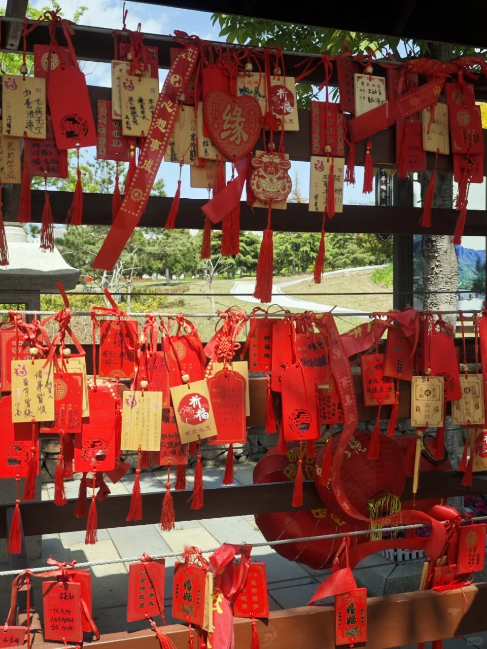 带娃必码!响堂山亲子一日游超全指南