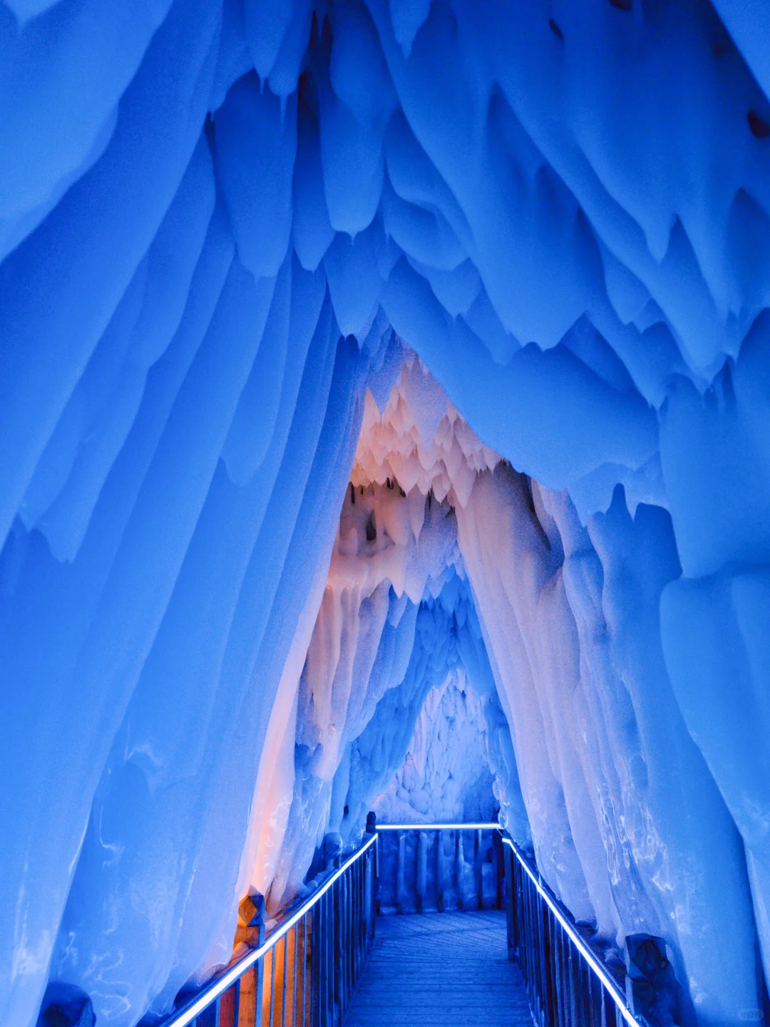 心动一万次!这才是夏日必游的人间仙境