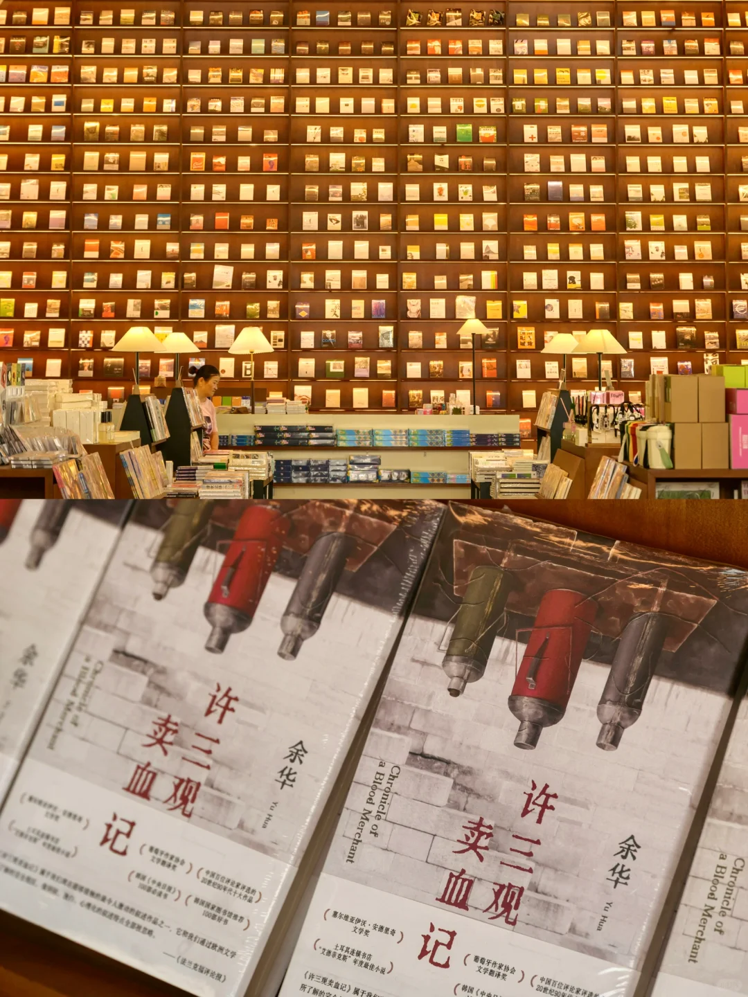 余华没骗我，这是江浙沪最治愈的海边小城