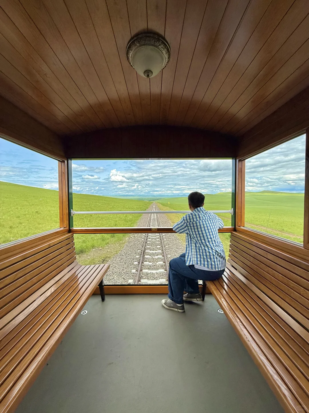 为了这18张live图!我飞到了内蒙古!值得吗?