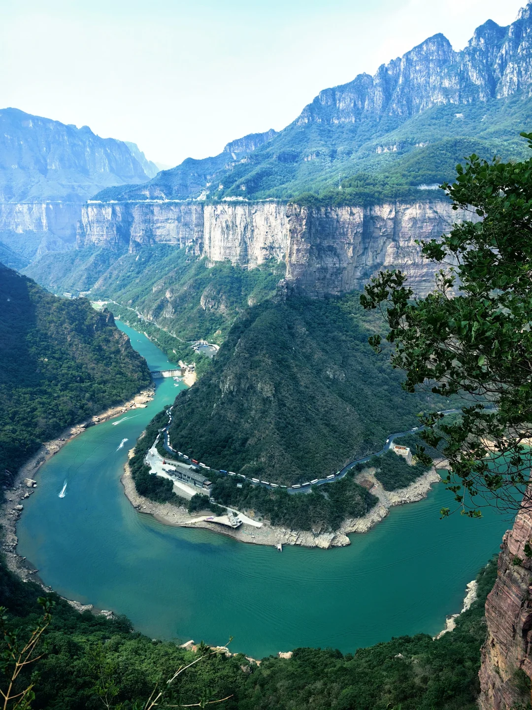 我宣布这是五一假期最好玩的地方🥳