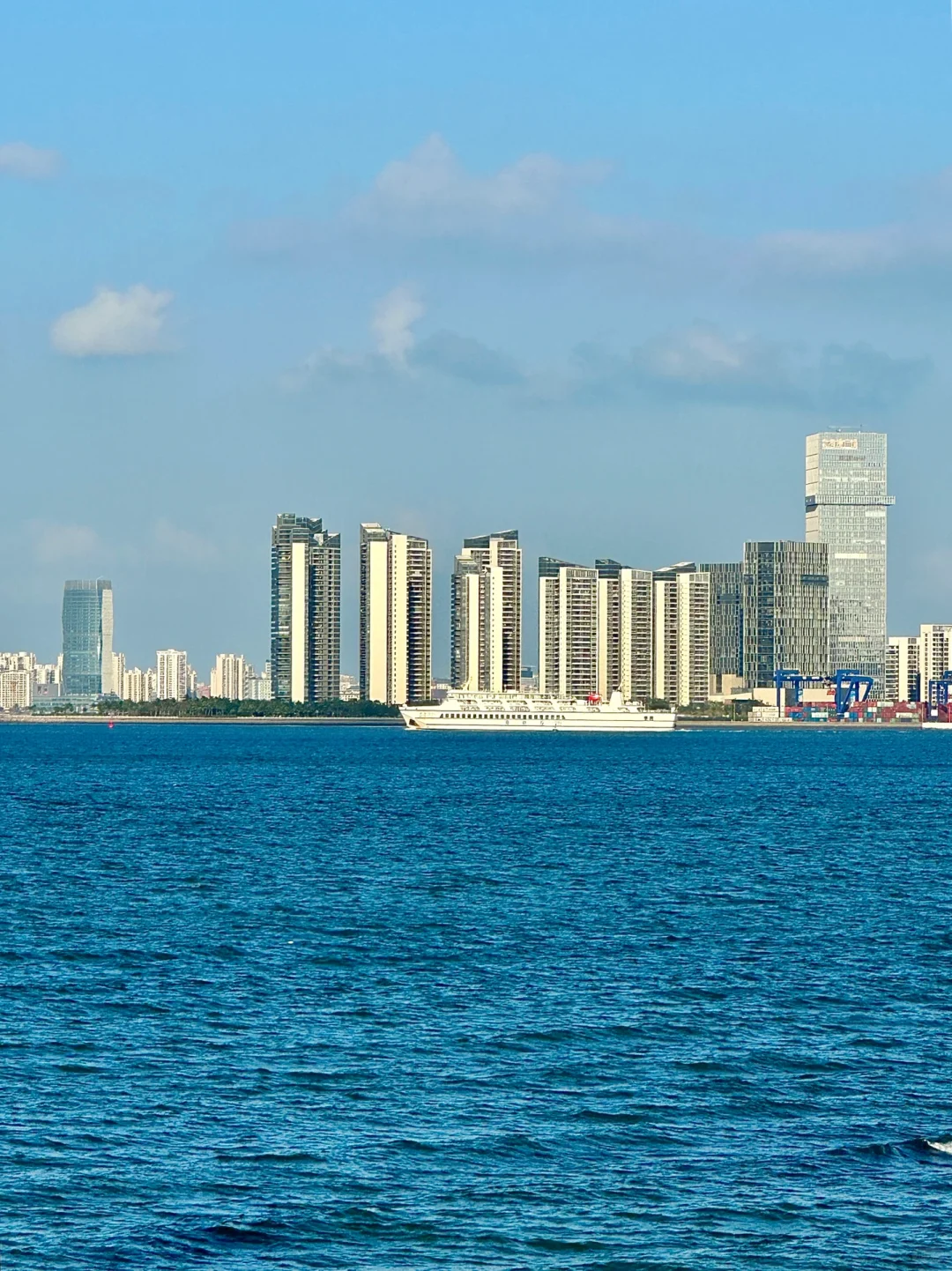 海口已回！！！真心提醒5-6月要去的姐妹………😰