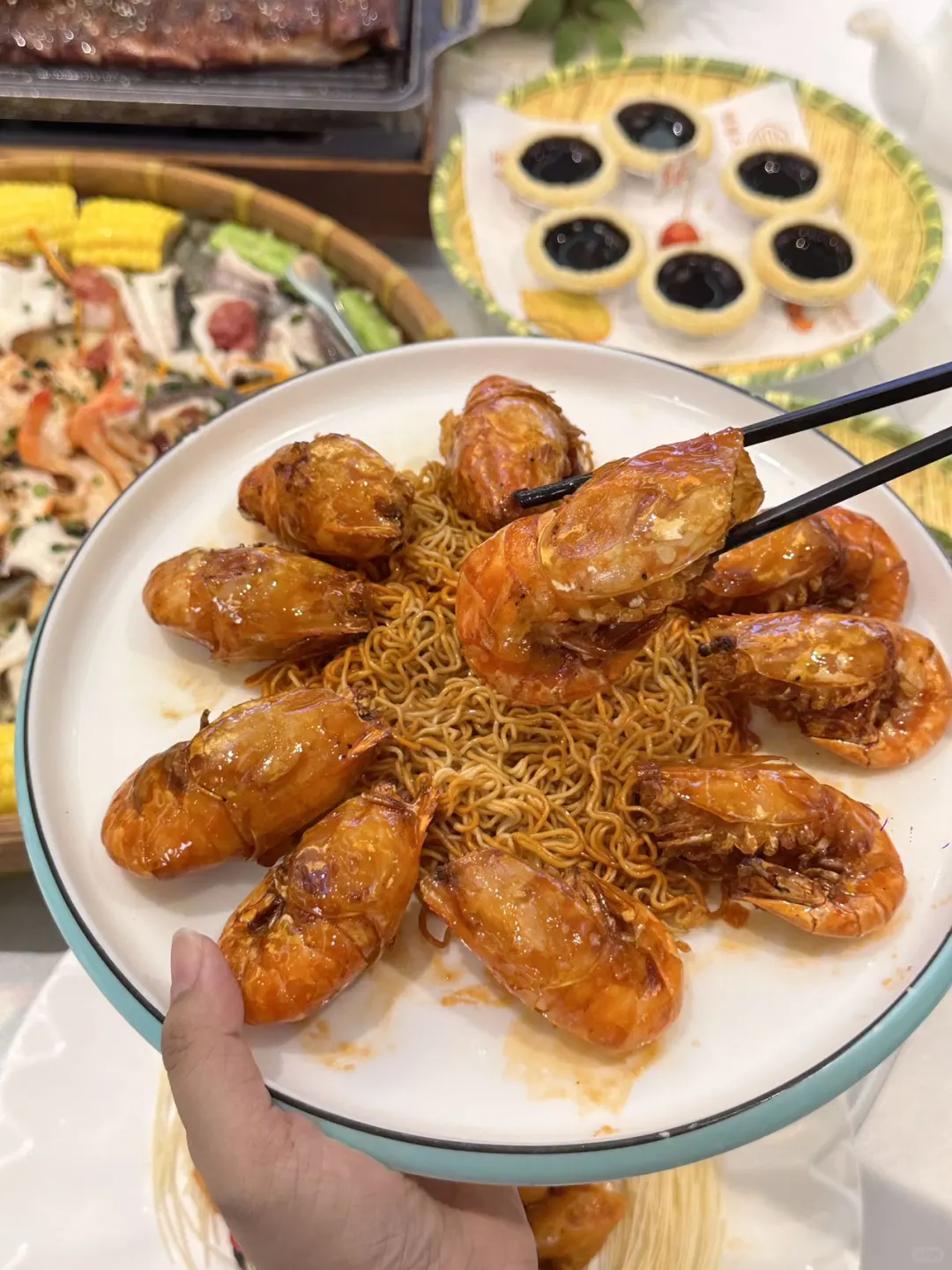 顺德茶楼饭市一站解决！附有旅游攻略