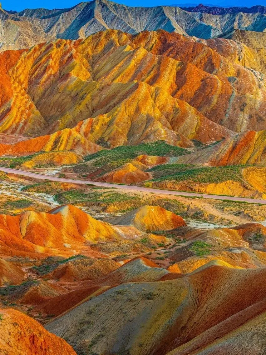 下一站大西北📍被称为“中国马尔代夫”