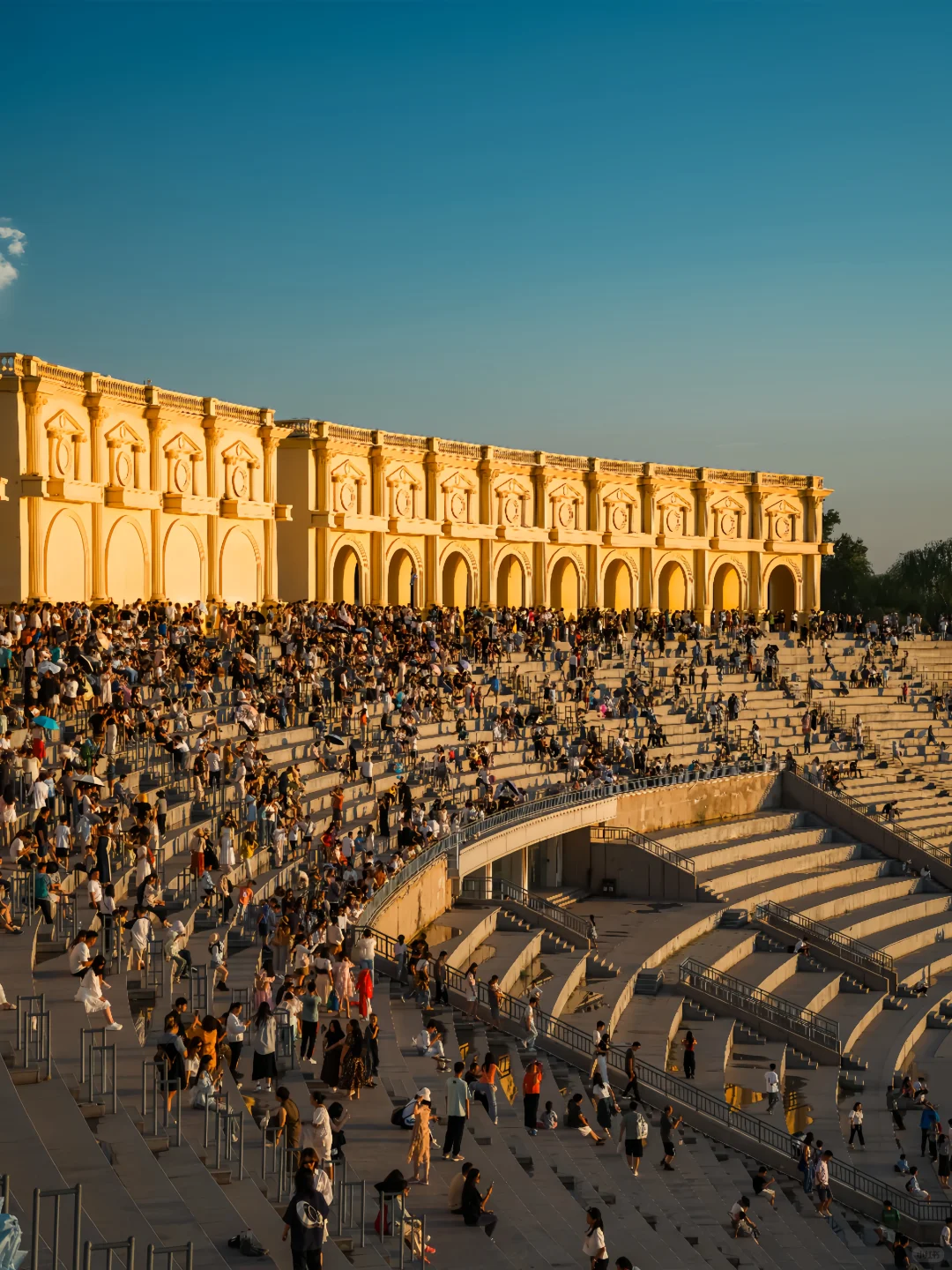 被《国家地理》多次推荐的地方有多绝？