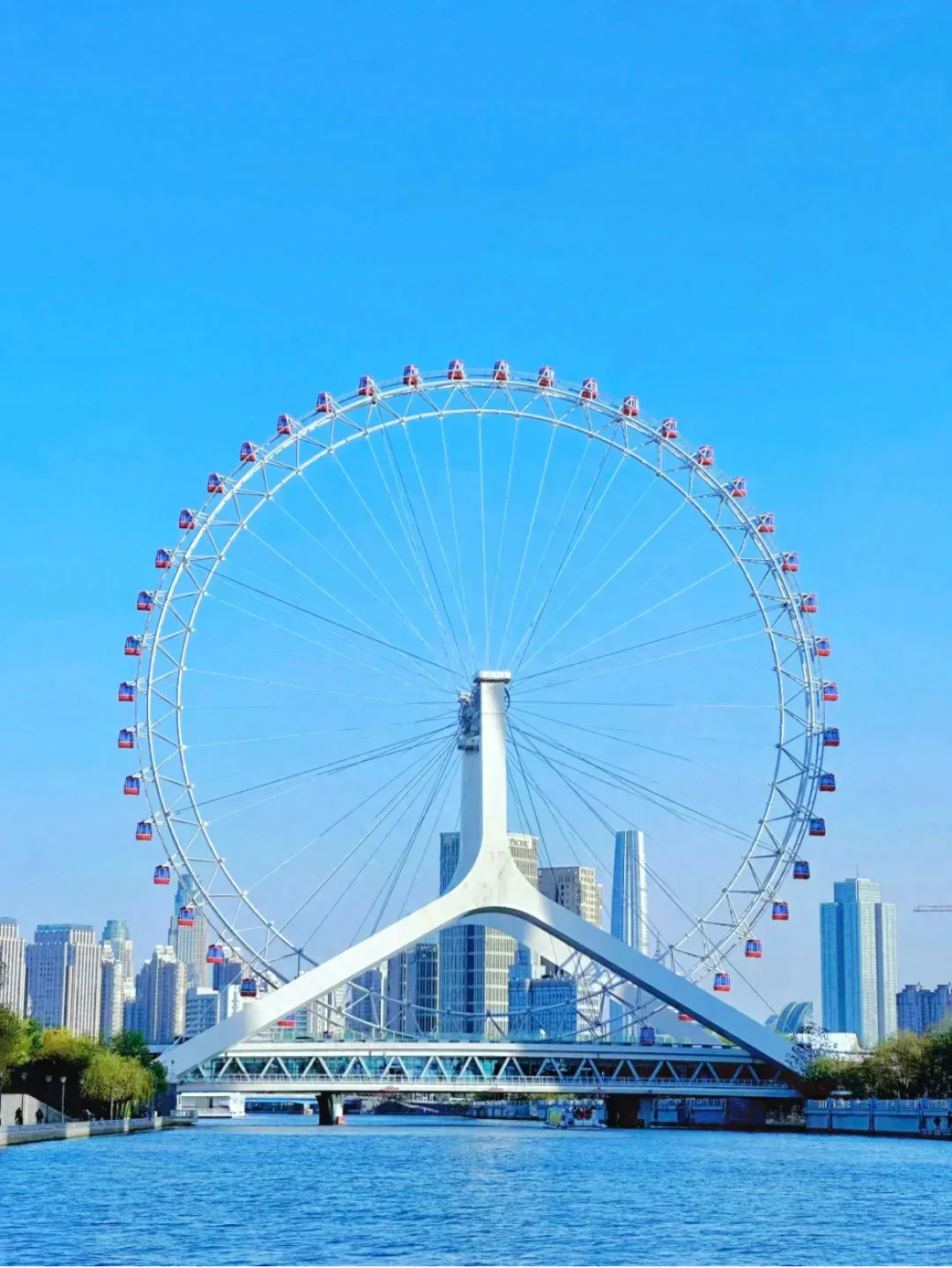 四年青春喂了天津，但我还是想推荐这些地方