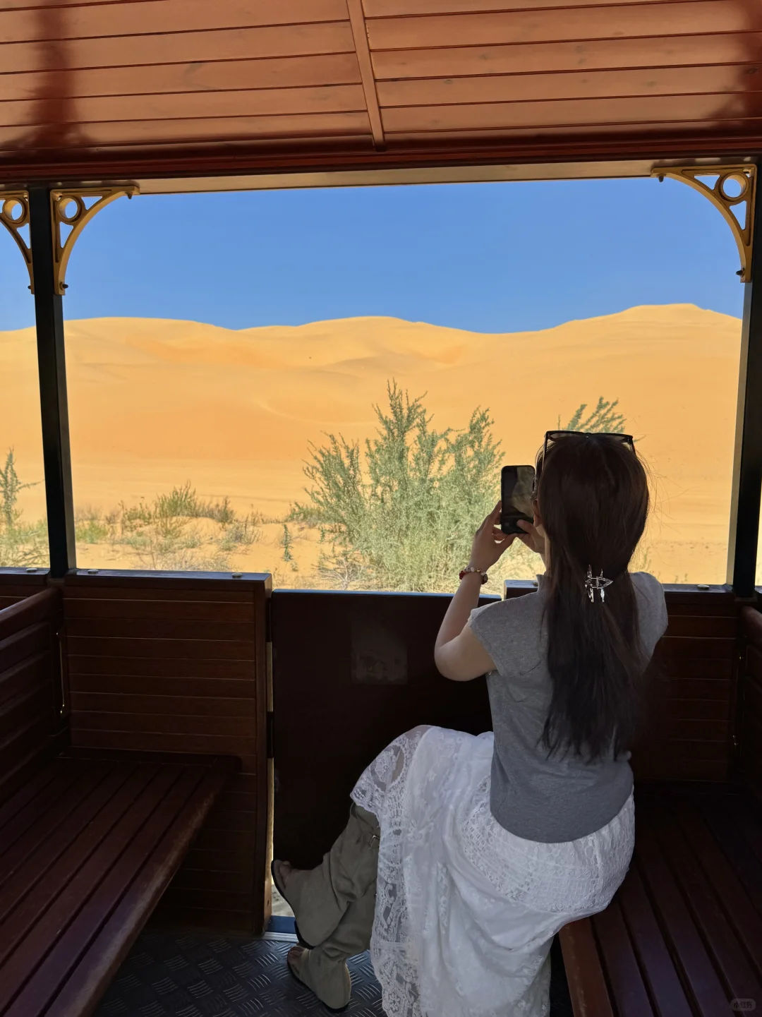 我很少用“震撼”形容一个地方！😳