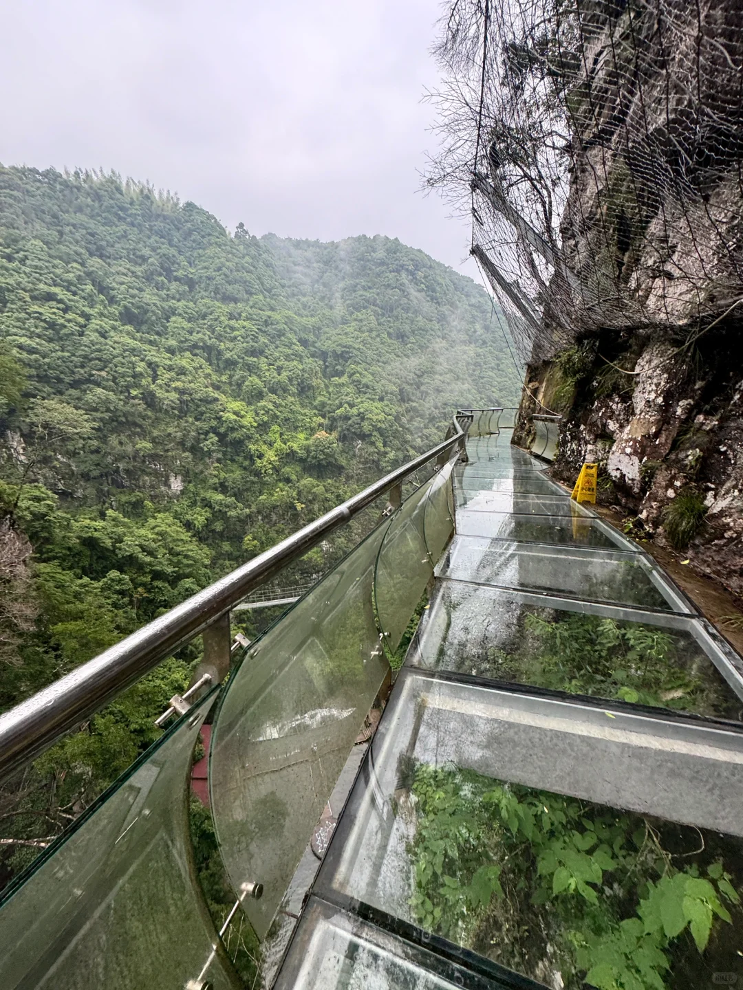 救命！福州山里18℃天然空调房！夏天巨爽❄️