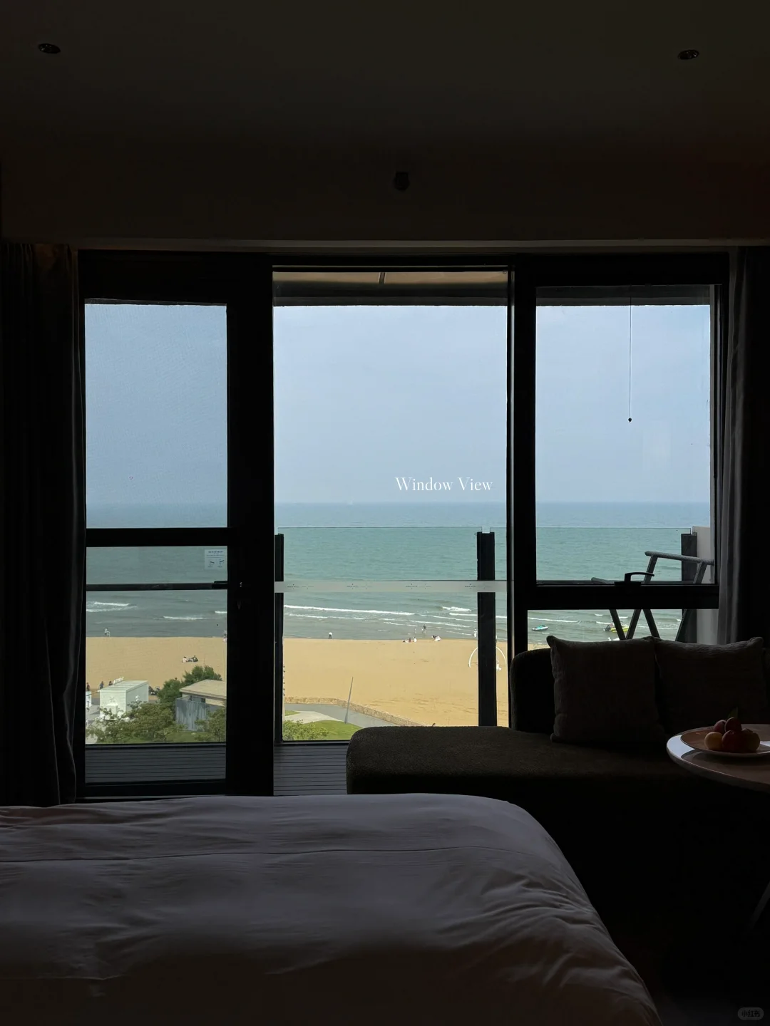 𝐴𝑟𝑎𝑛𝑦𝑎｜短暂的逃离一会生活🌊