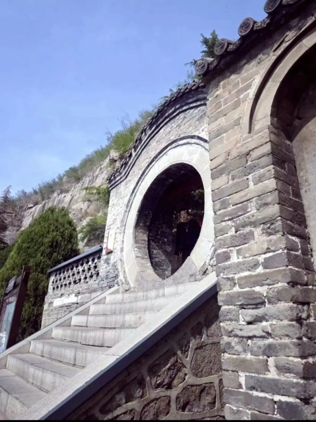 🚀特种兵五一必冲！邯郸三日暴走！