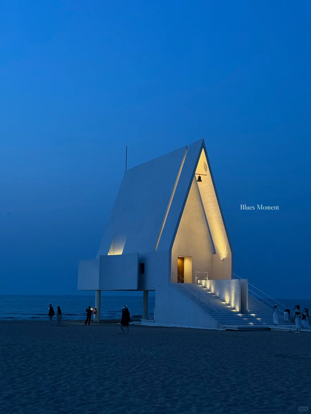 𝐴𝑟𝑎𝑛𝑦𝑎｜短暂的逃离一会生活🌊