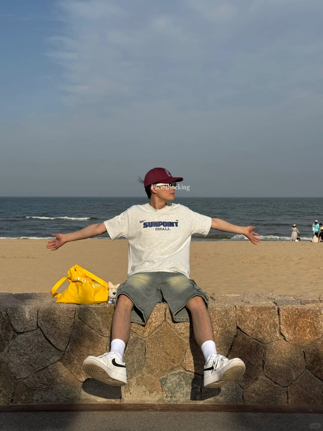 𝐴𝑟𝑎𝑛𝑦𝑎｜短暂的逃离一会生活🌊