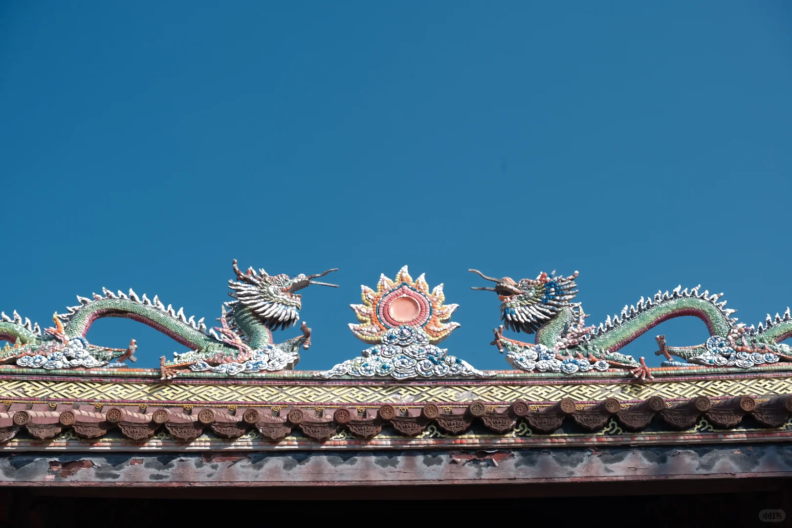 广州顺德+潮汕9日攻略(租车带父母版)