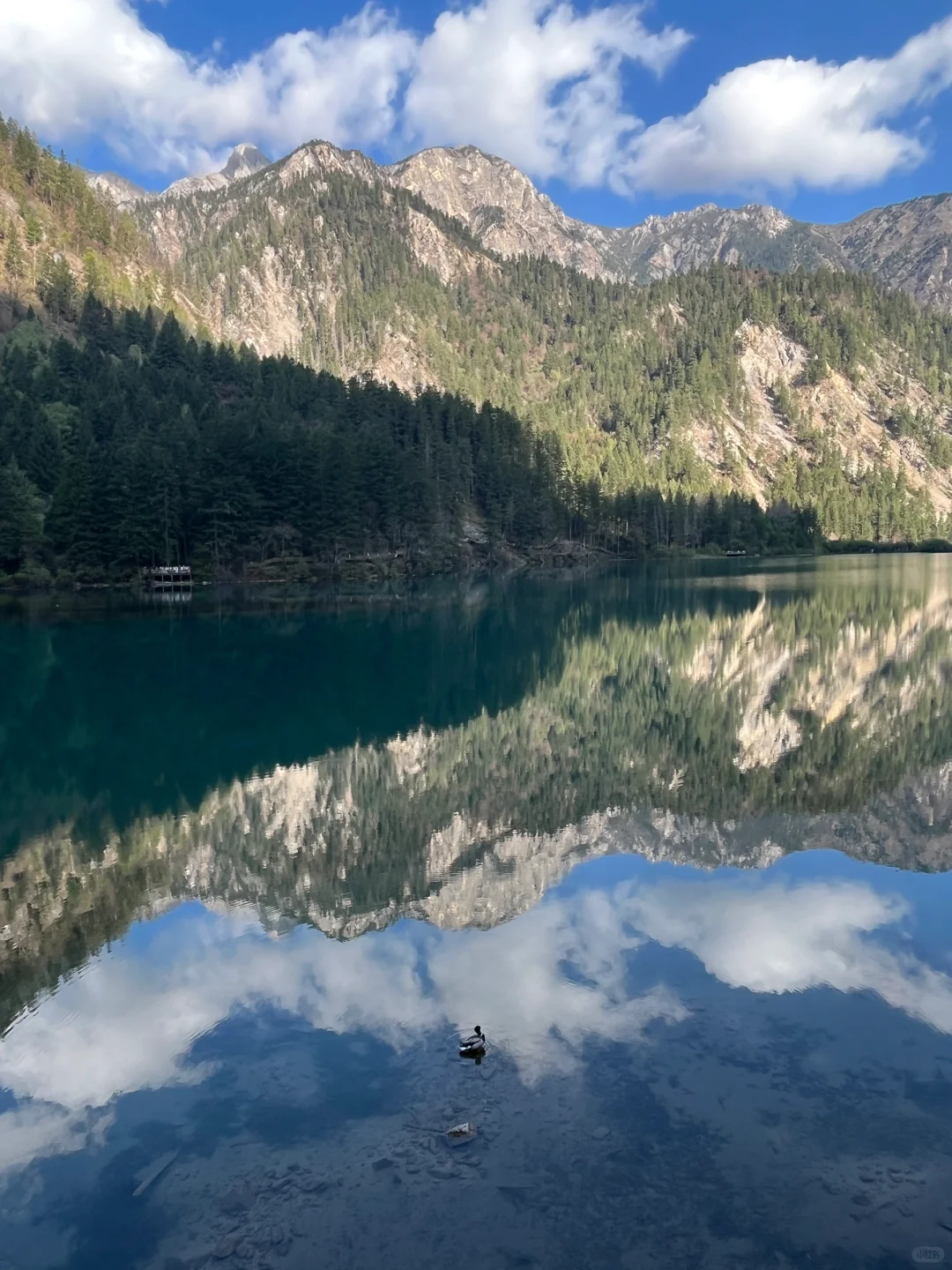 无锡-九寨沟2天攻略｜5.3体验感很好