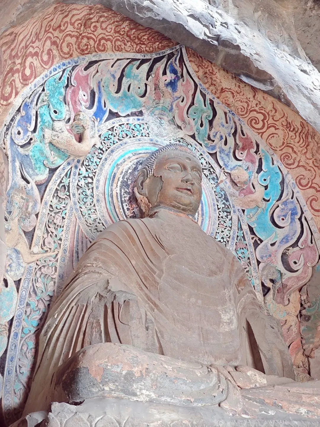 🚀特种兵五一必冲！邯郸三日暴走！